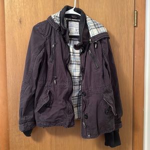 Aeropostale Jacket